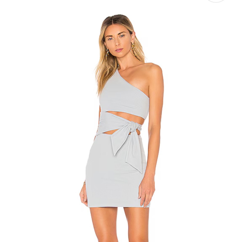 Alexander dress